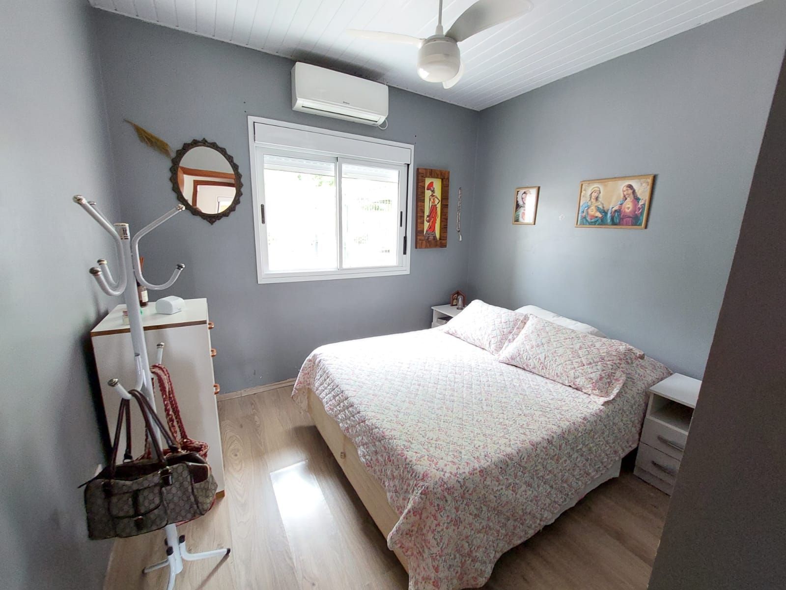 Casa, 2 quartos, 71 m² - Foto 19