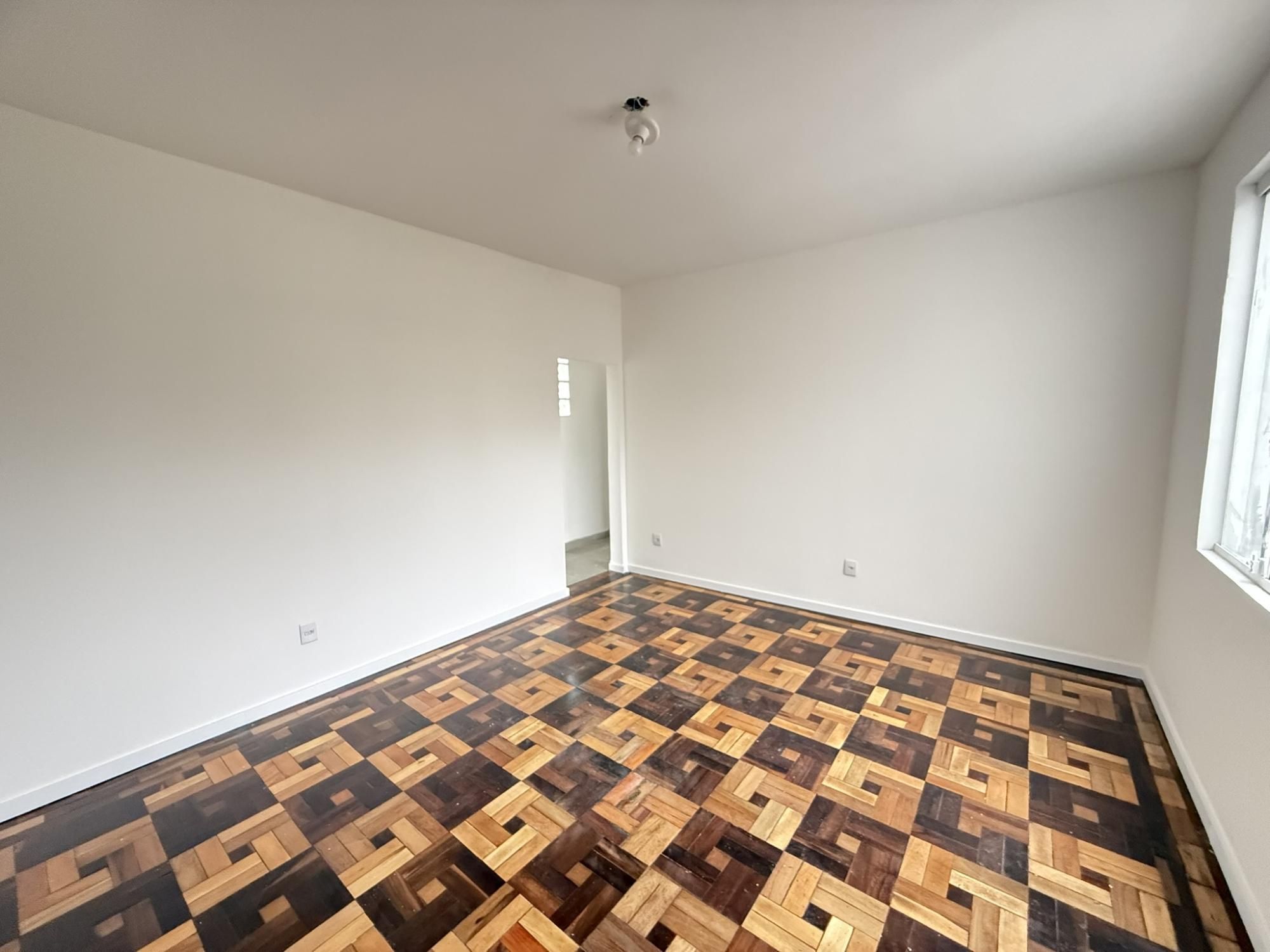 Apartamento, 1 quarto, 39 m² - Foto 2