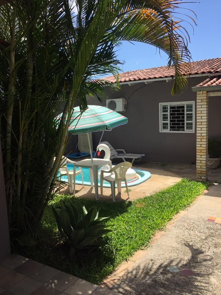 Casa, 4 quartos, 180 m² - Foto 1