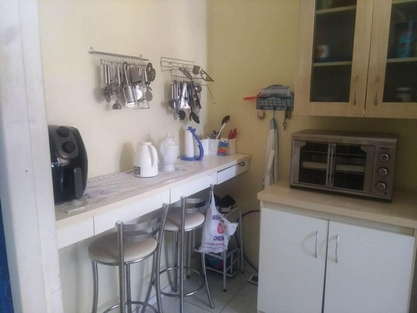 Apartamento, 2 quartos, 52 m² - Foto 7