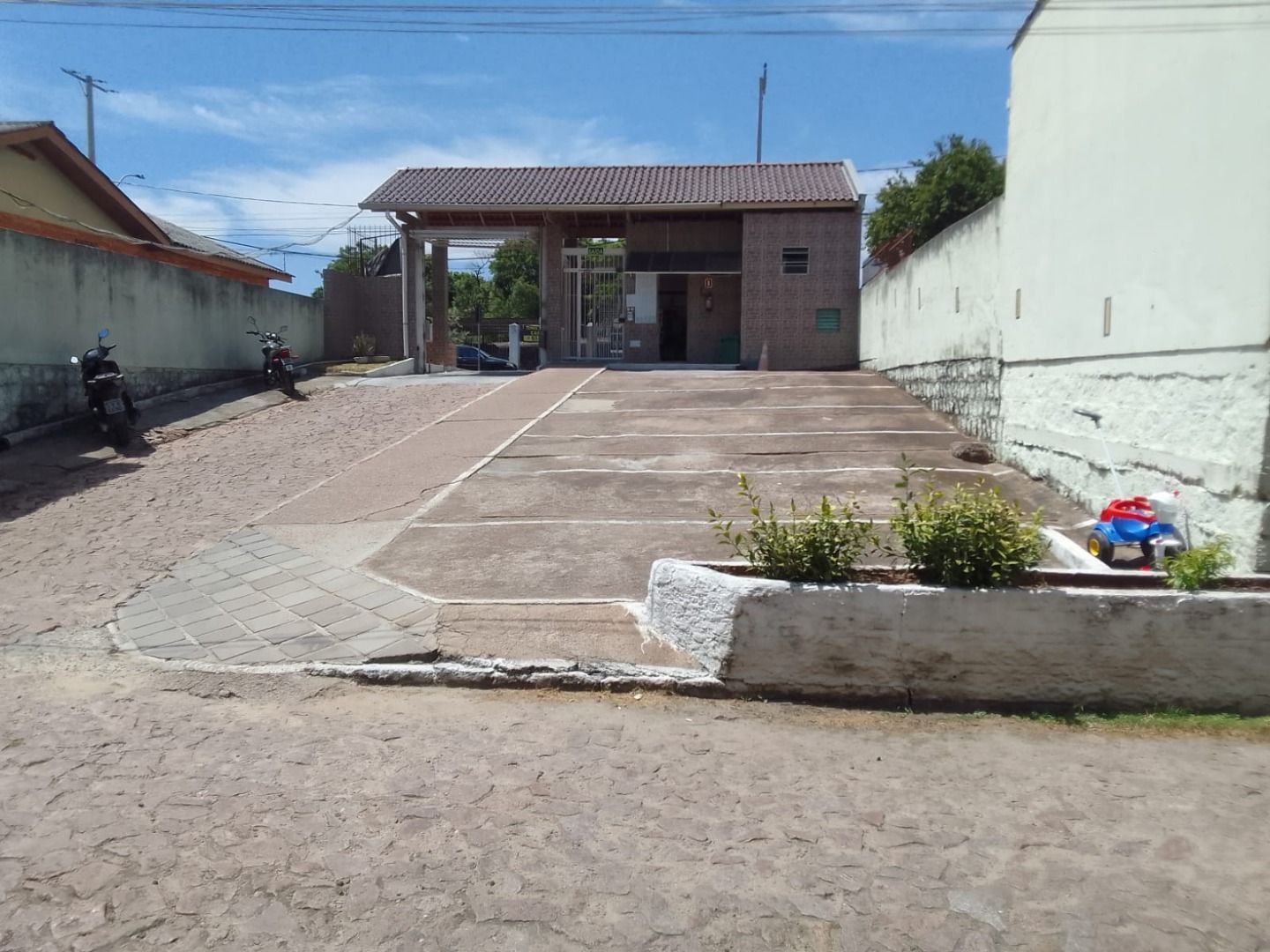 Apartamento à venda com 2 quartos, 54m² - Foto 15