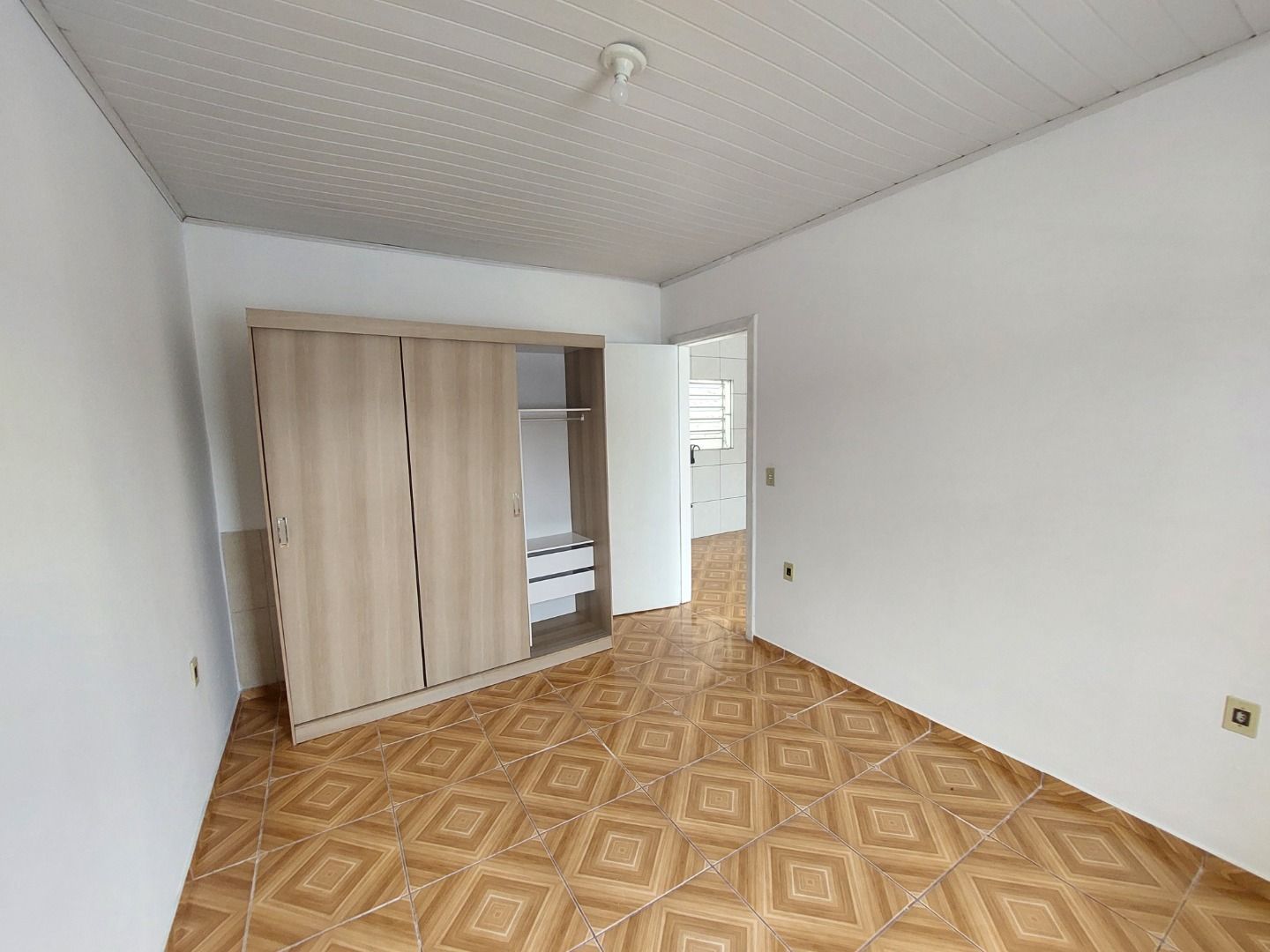 Casa, 1 quarto, 39 m² - Foto 5