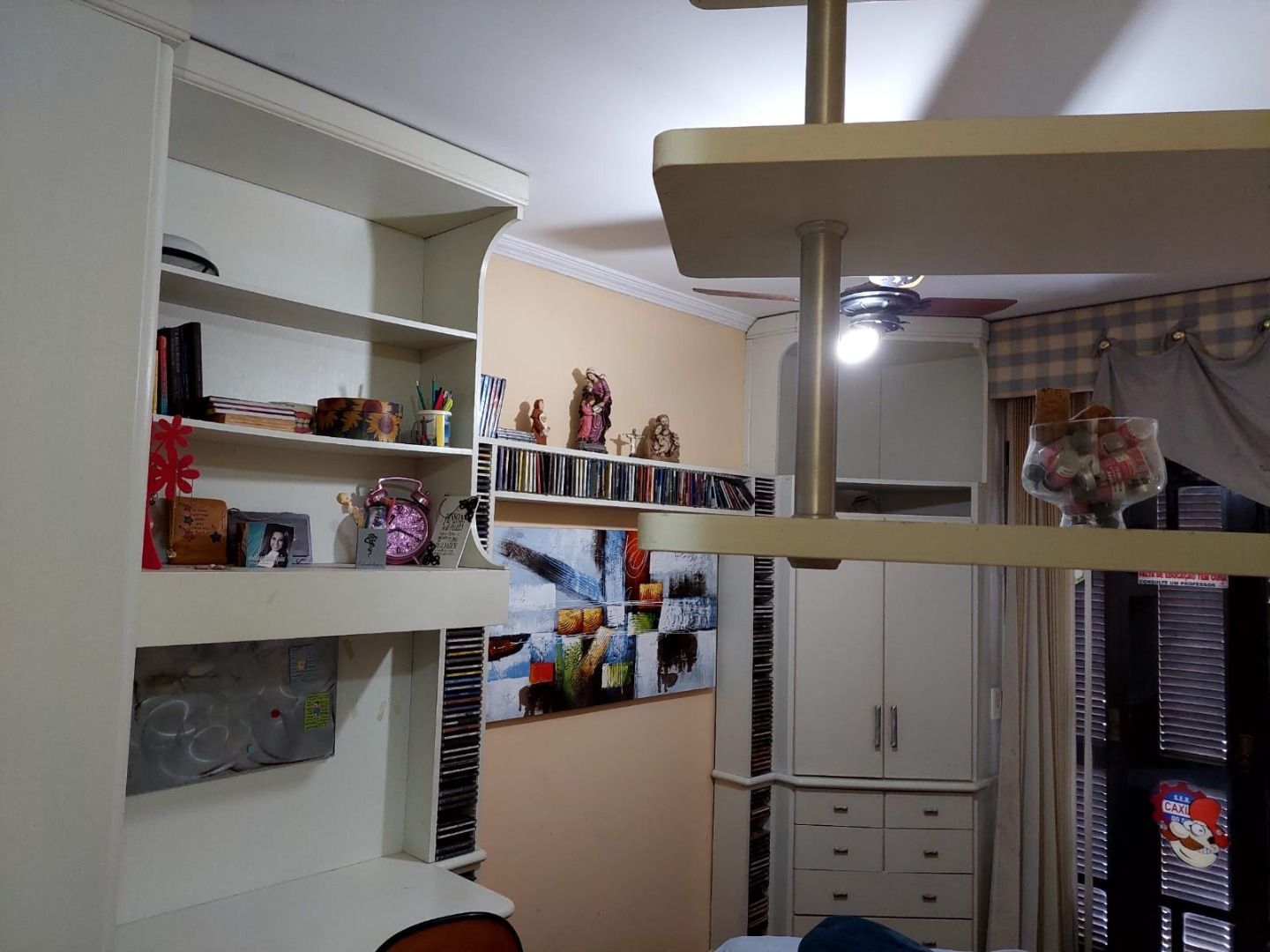 Casa, 4 quartos, 373 m² - Foto 12