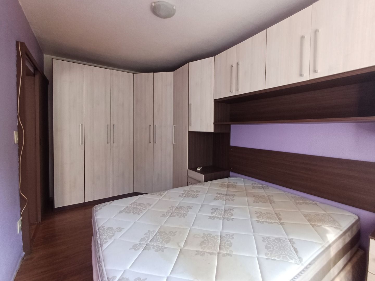 Apartamento à venda com 1 quarto, 36m² - Foto 10