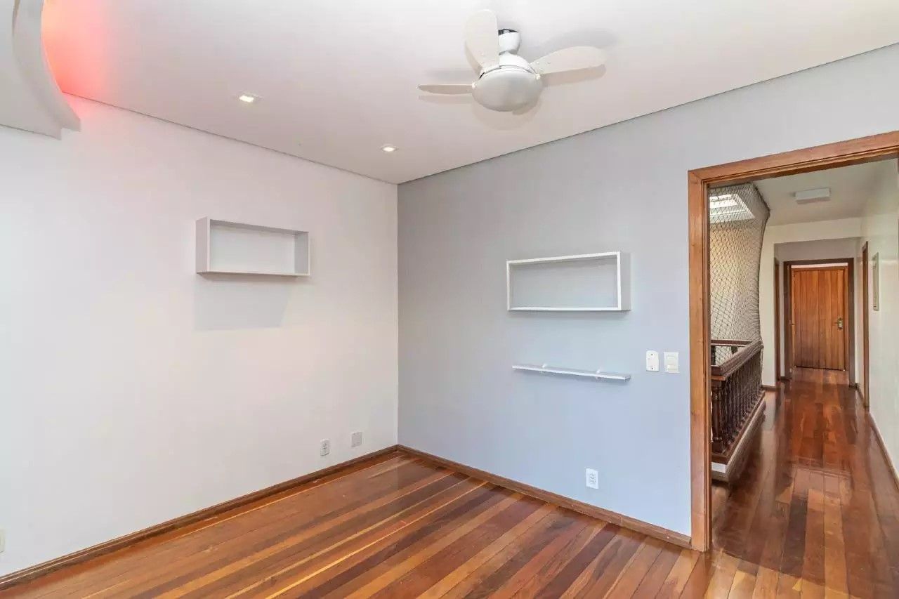 Casa, 3 quartos, 420 m² - Foto 38
