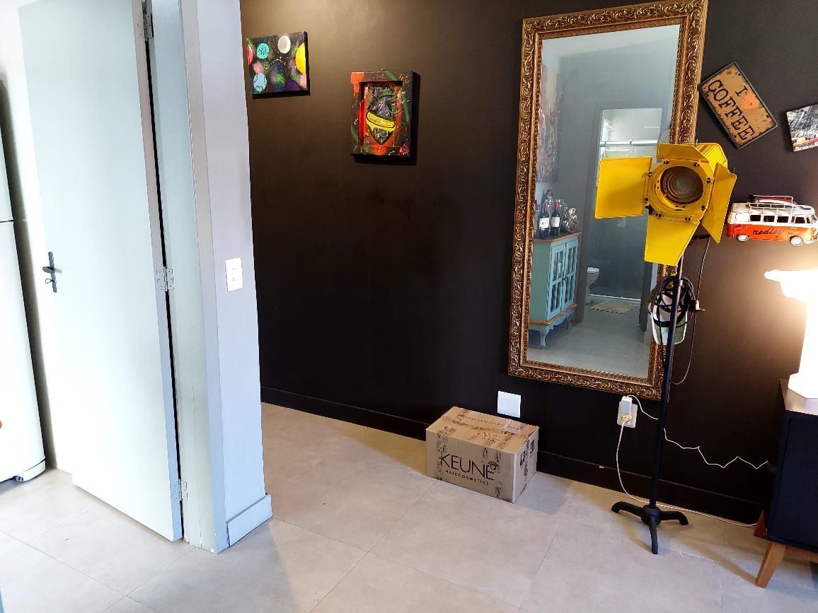 Apartamento, 1 quarto, 38 m² - Foto 12