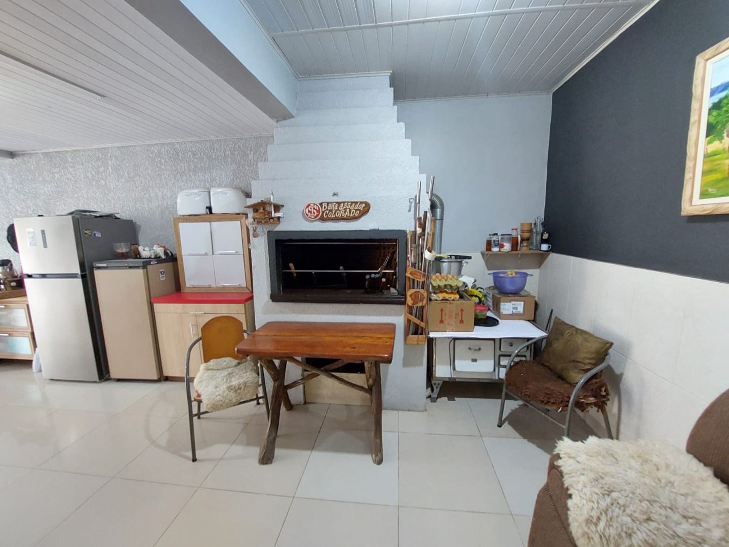 Casa, 4 quartos, 360 m² - Foto 9