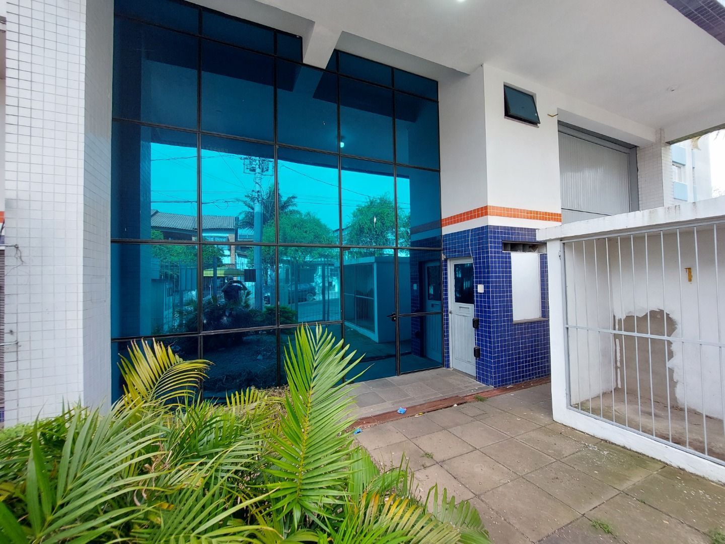 Depósito-Galpão, 742 m² - Foto 2