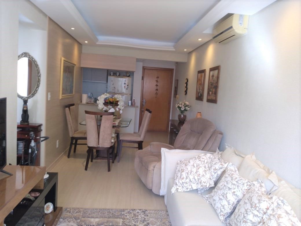 Apartamento, 2 quartos, 57 m² - Foto 2