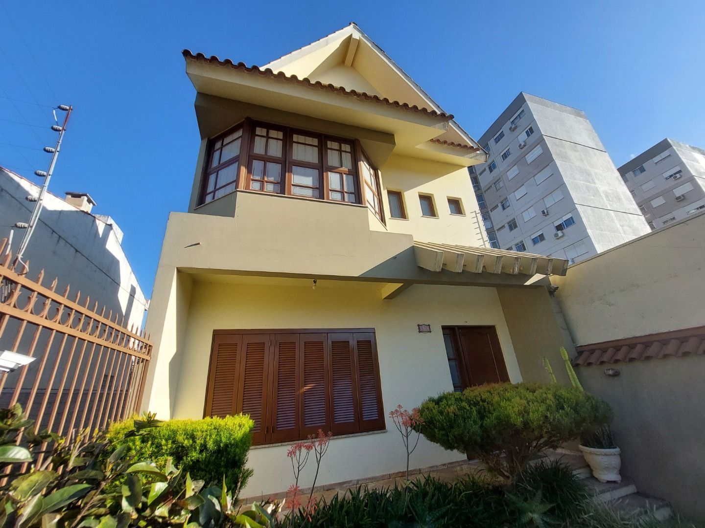 Casa, 4 quartos, 290 m² - Foto 54