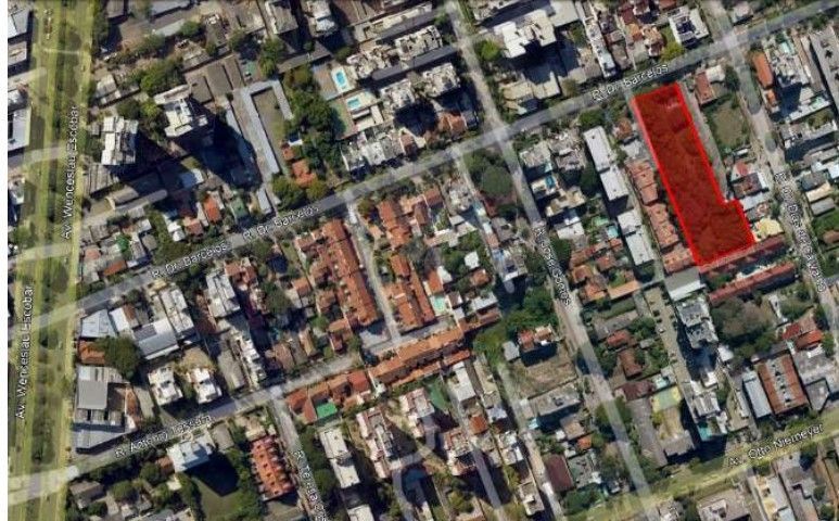 Terreno à venda, 4400m² - Foto 21