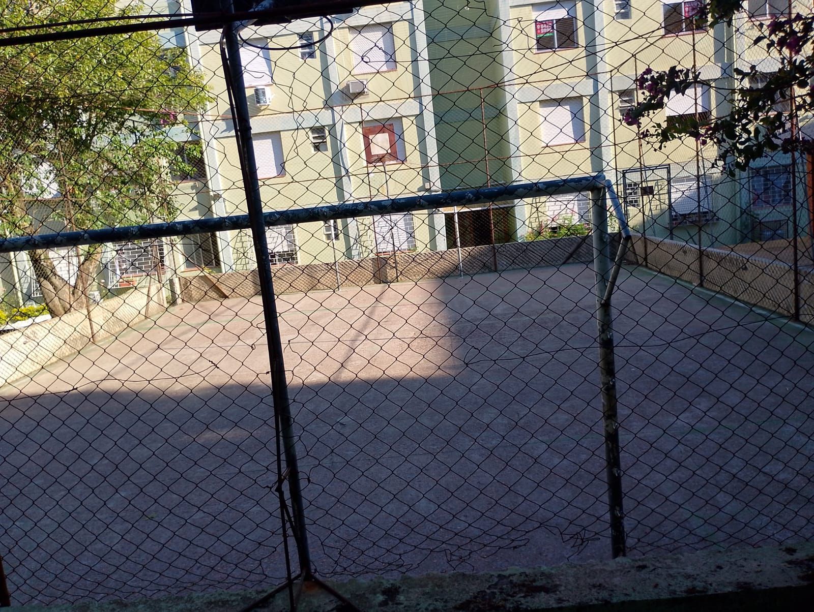 Apartamento, 1 quarto, 38 m² - Foto 34