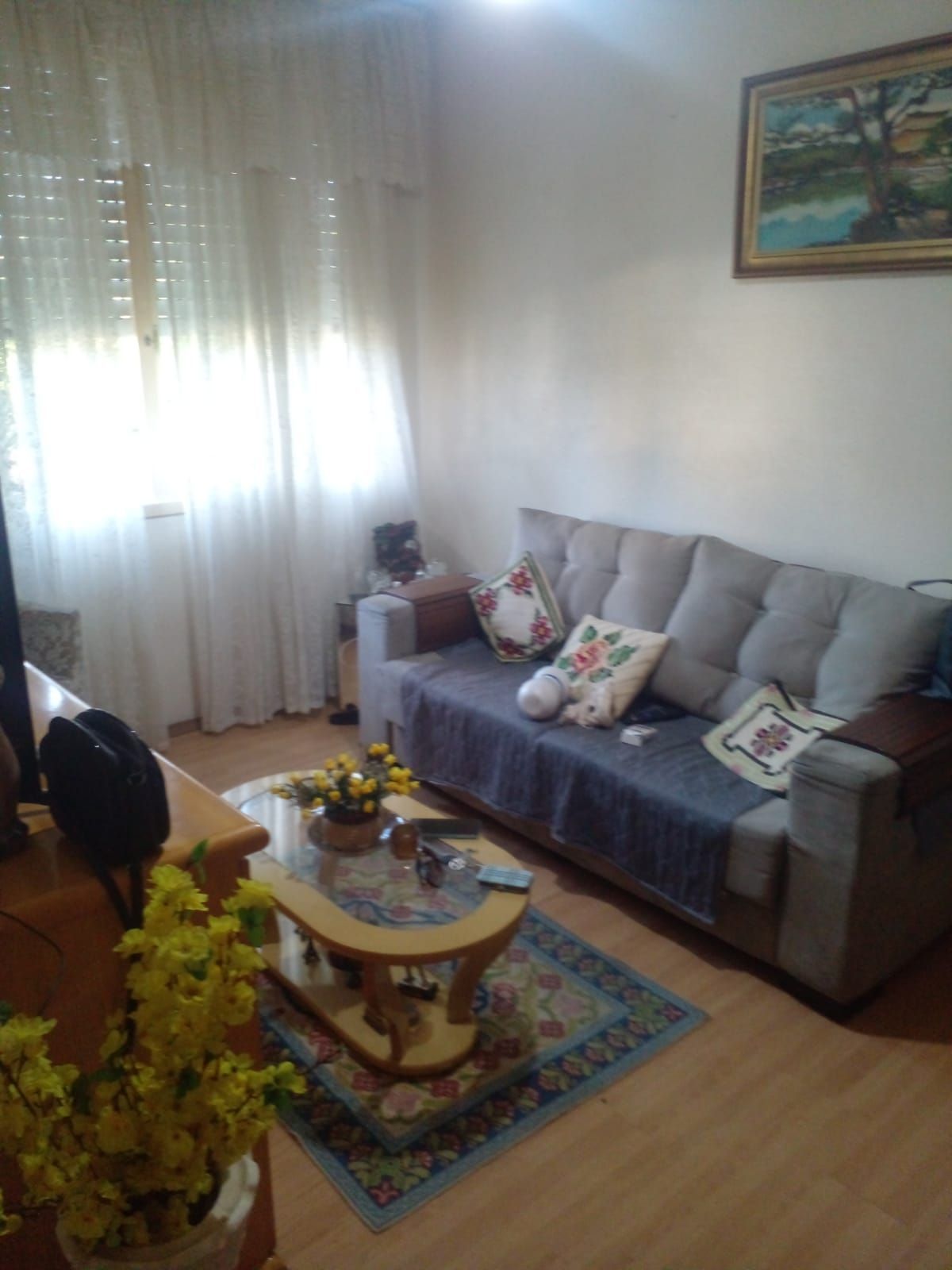 Apartamento, 2 quartos, 46 m² - Foto 4