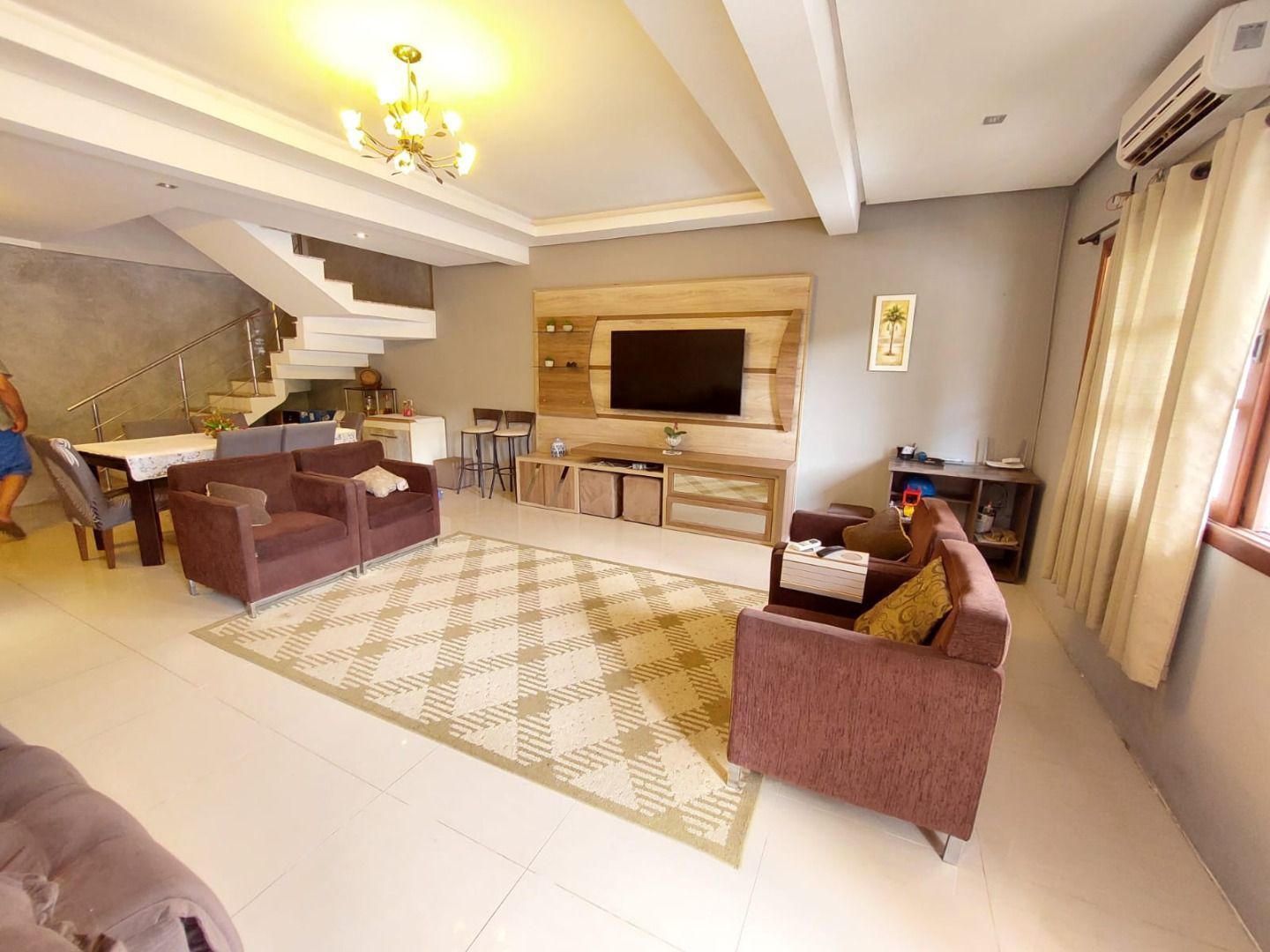 Casa, 4 quartos, 360 m² - Foto 6