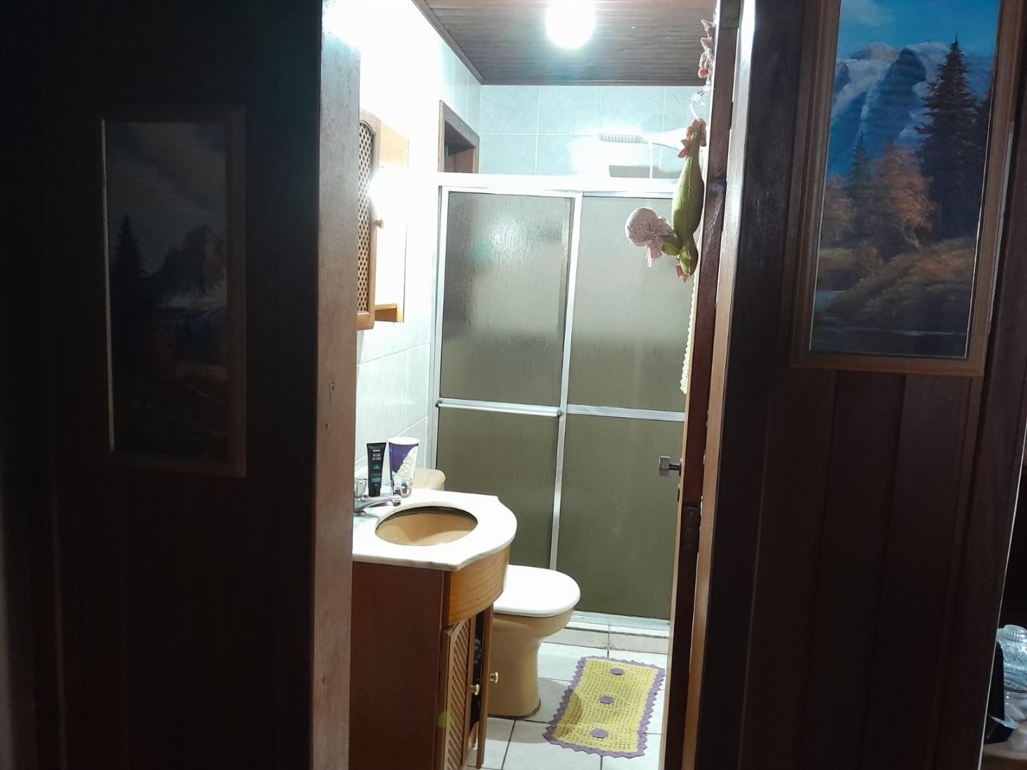 Casa, 3 quartos, 130 m² - Foto 23