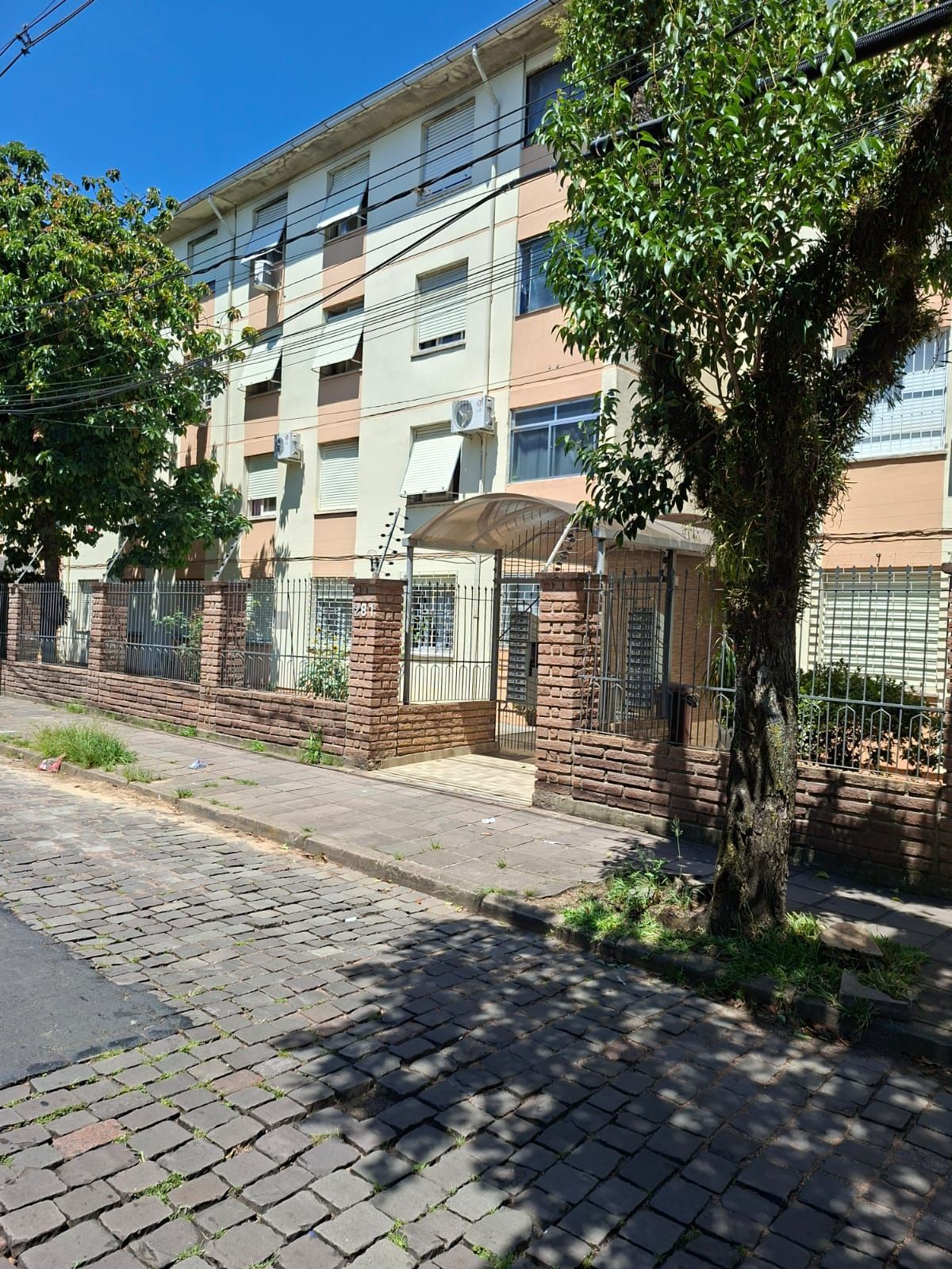 Apartamento, 1 quarto, 34 m² - Foto 1