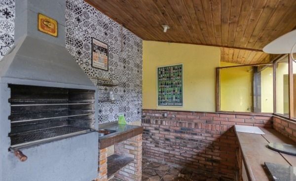 Casa, 3 quartos, 226 m² - Foto 30