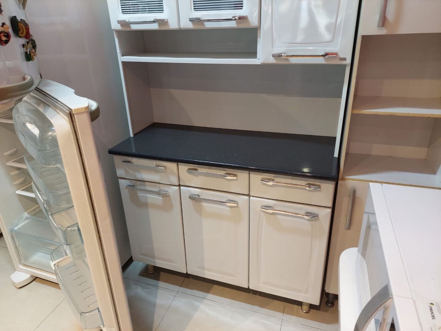 Apartamento à venda com 2 quartos, 69m² - Foto 14