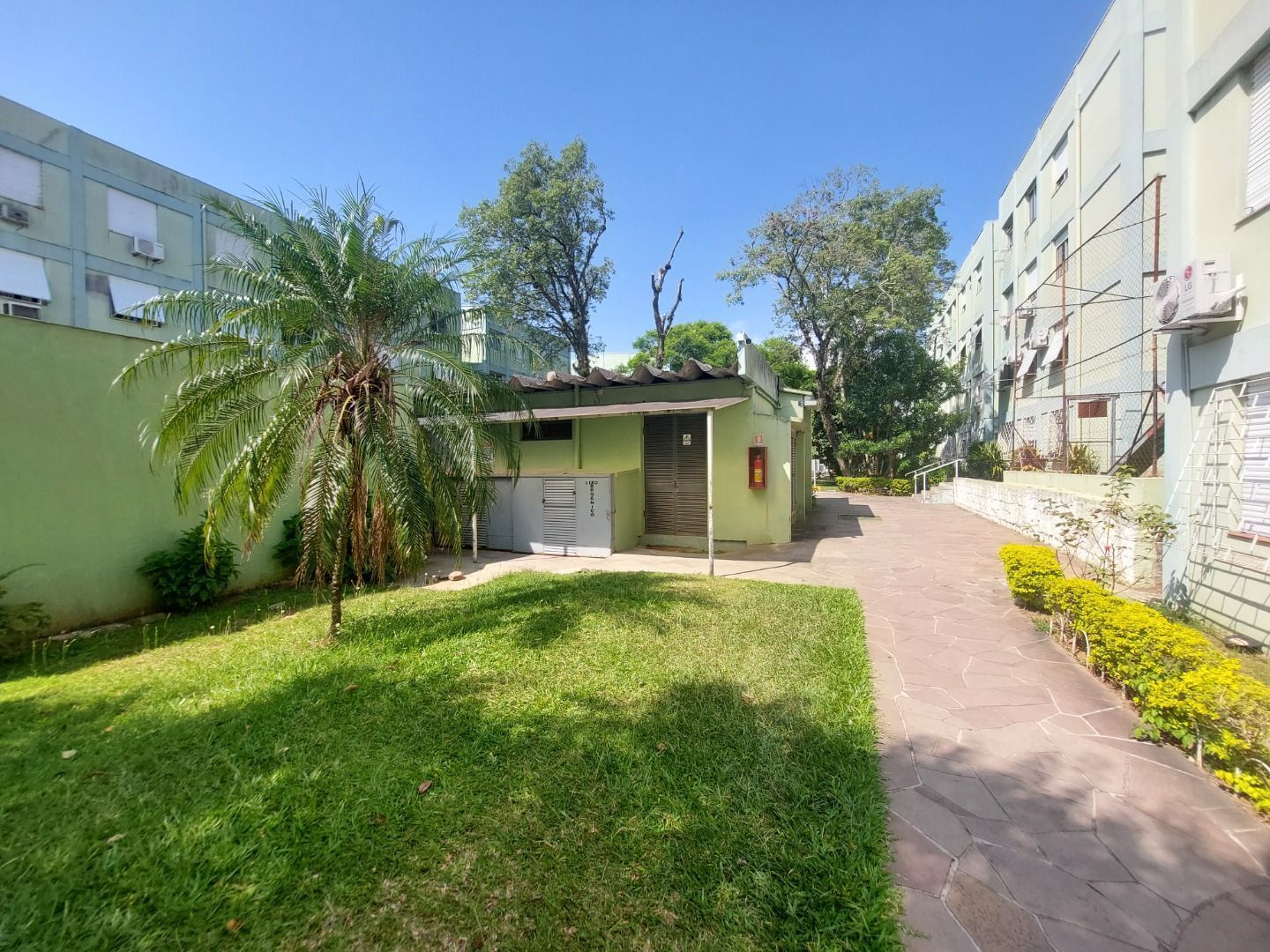 Apartamento, 2 quartos, 53 m² - Foto 17