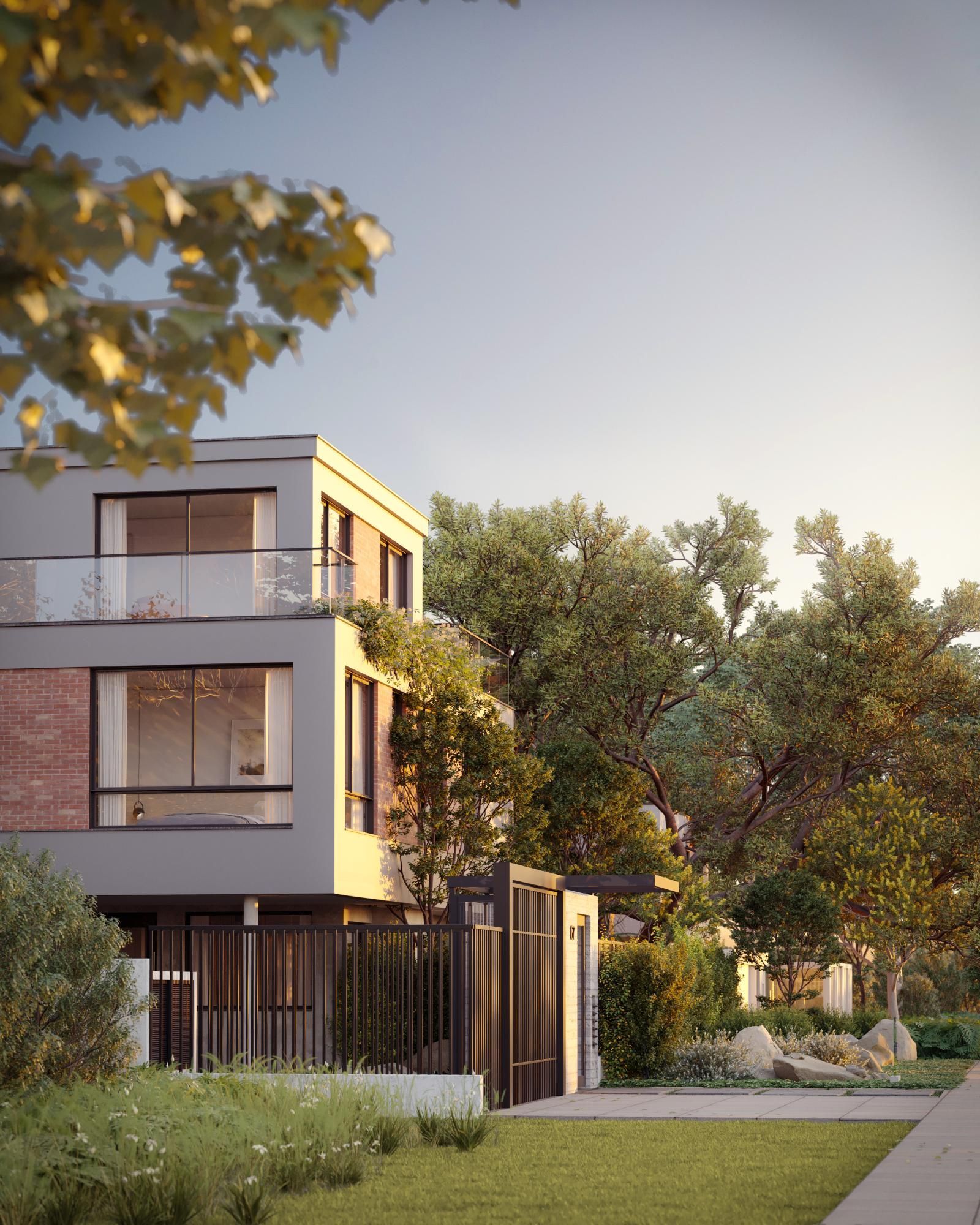 Casa, 3 quartos, 219 m² - Foto 2