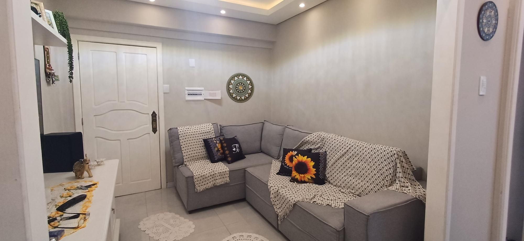 Apartamento, 3 quartos, 105 m² - Foto 2