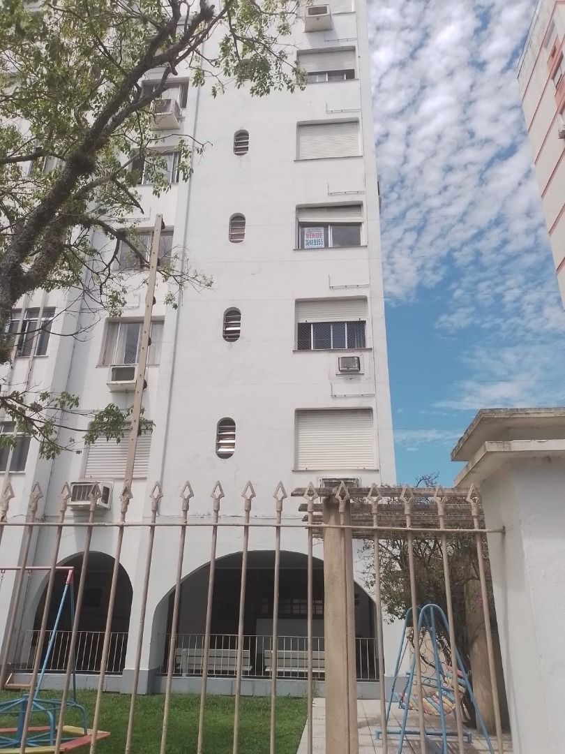 Apartamento, 2 quartos, 61 m² - Foto 1