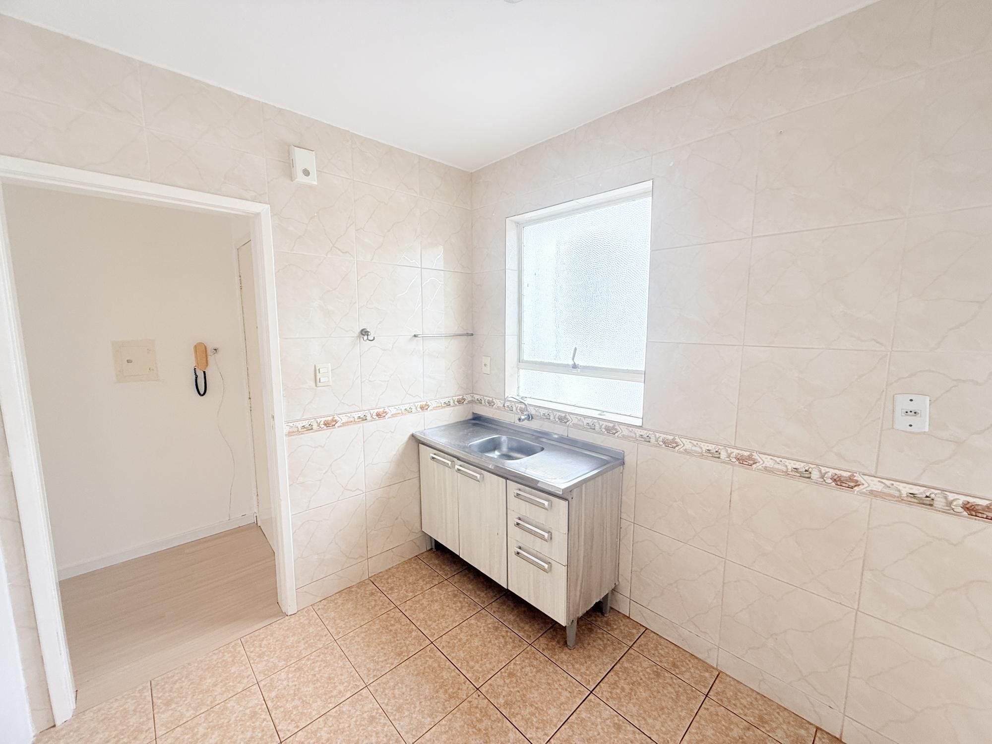 Apartamento, 1 quarto, 42 m² - Foto 9