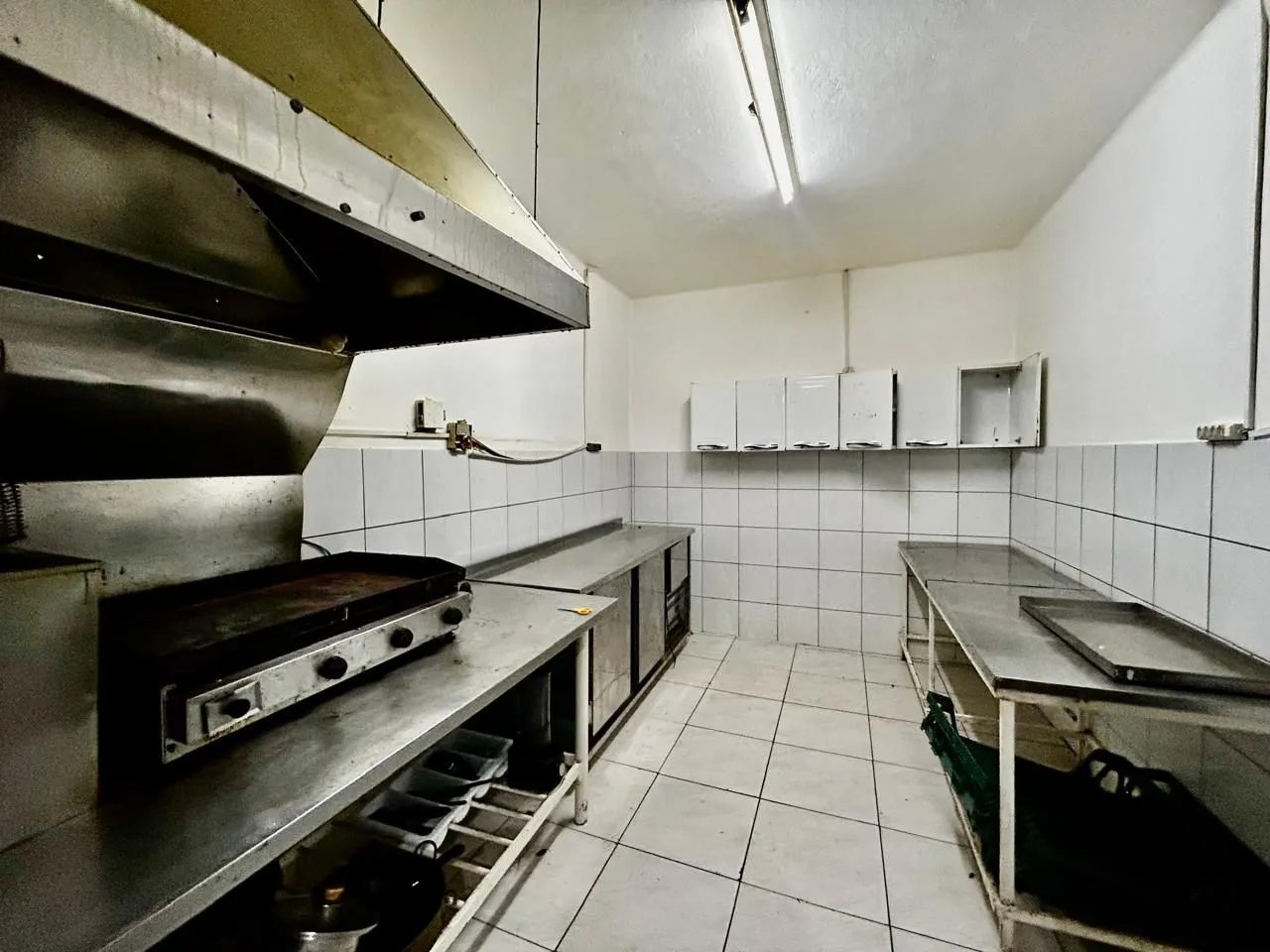 Loja-Salão, 120 m² - Foto 15