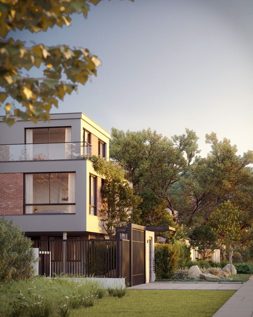 Casa, 3 quartos, 293 m² - Foto 2