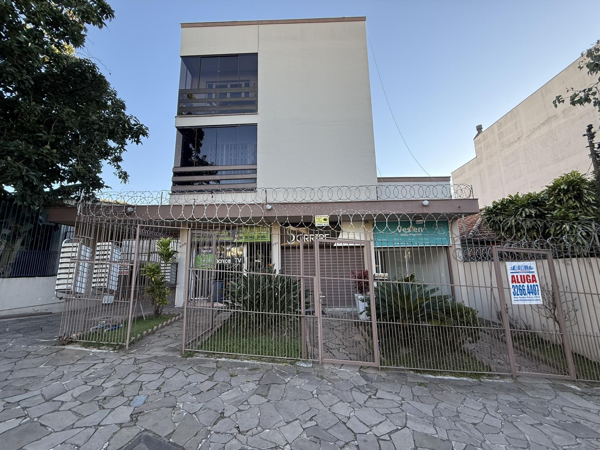 Loja-Salão, 32 m² - Foto 17