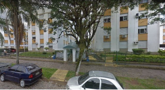 Apartamento, 1 quarto, 36 m² - Foto 7