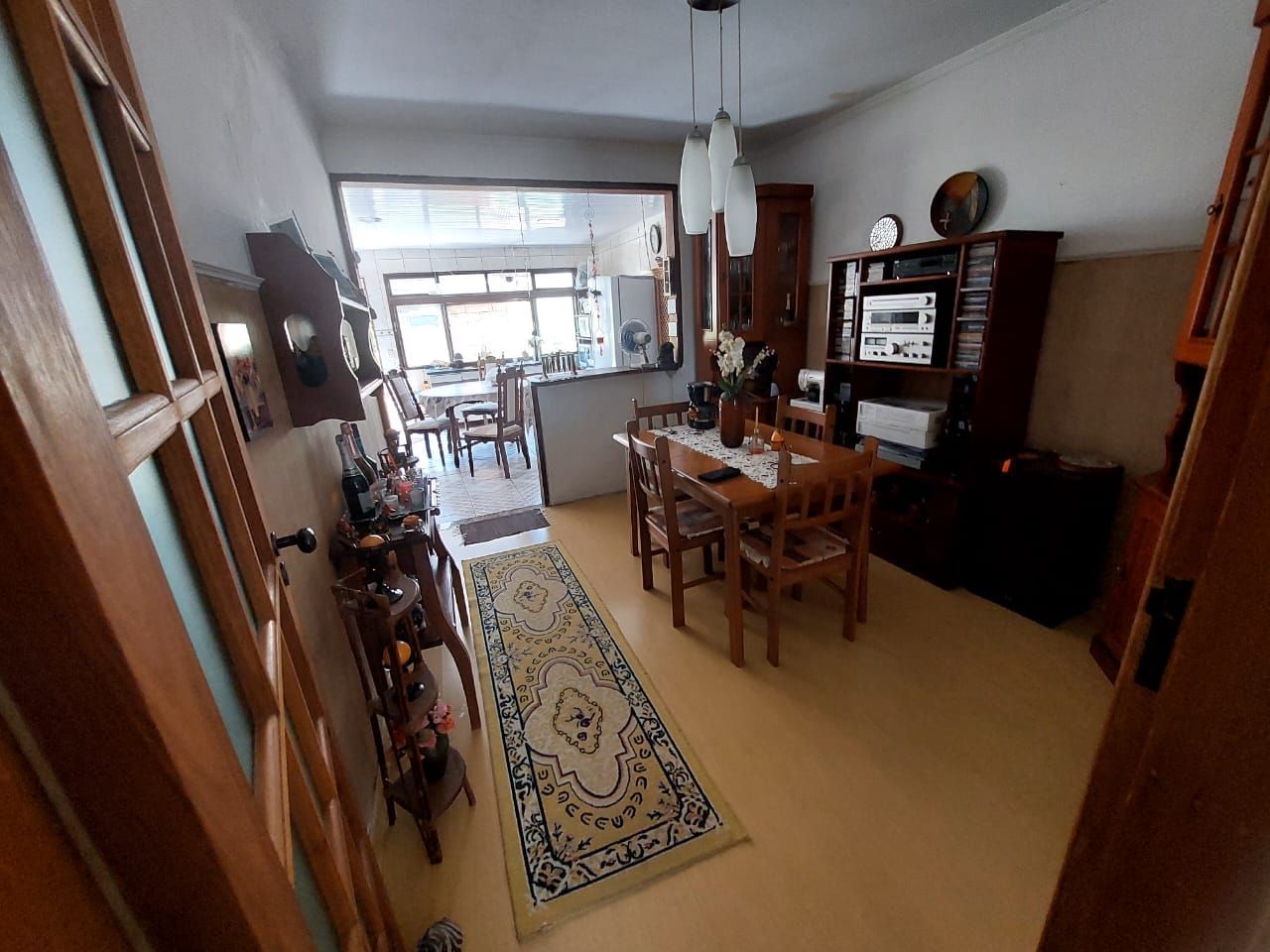 Casa, 2 quartos, 130 m² - Foto 5