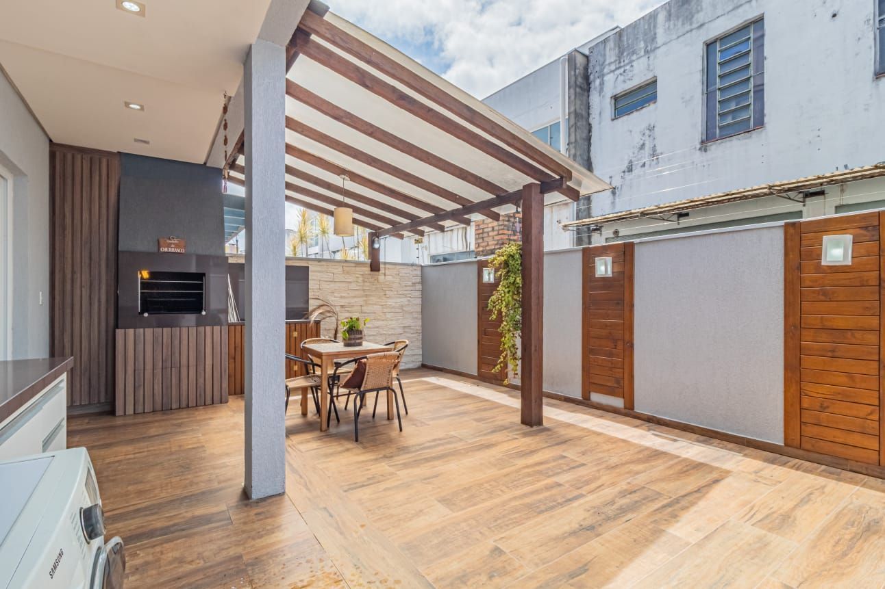 Casa, 4 quartos, 247 m² - Foto 19
