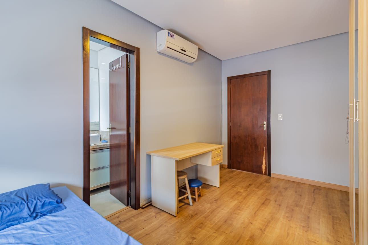 Casa, 4 quartos, 247 m² - Foto 22