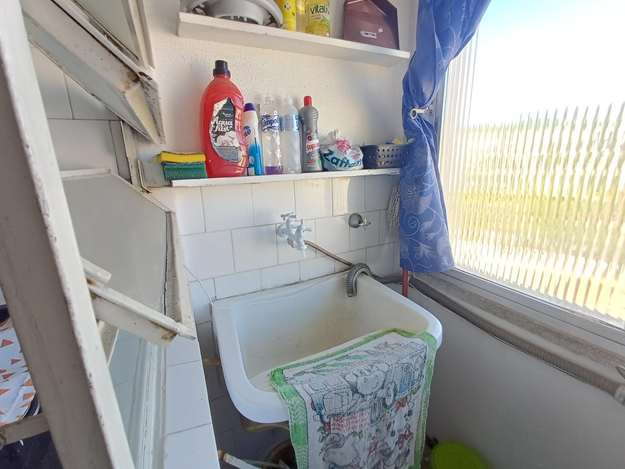 Apartamento, 1 quarto, 35 m² - Foto 21