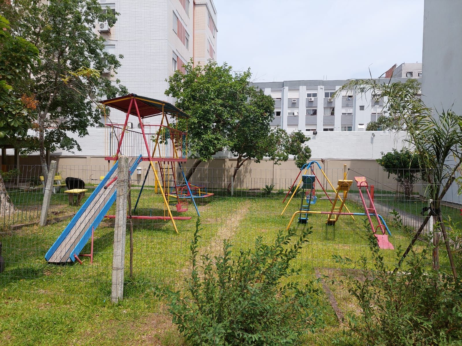 Apartamento, 2 quartos, 54 m² - Foto 5