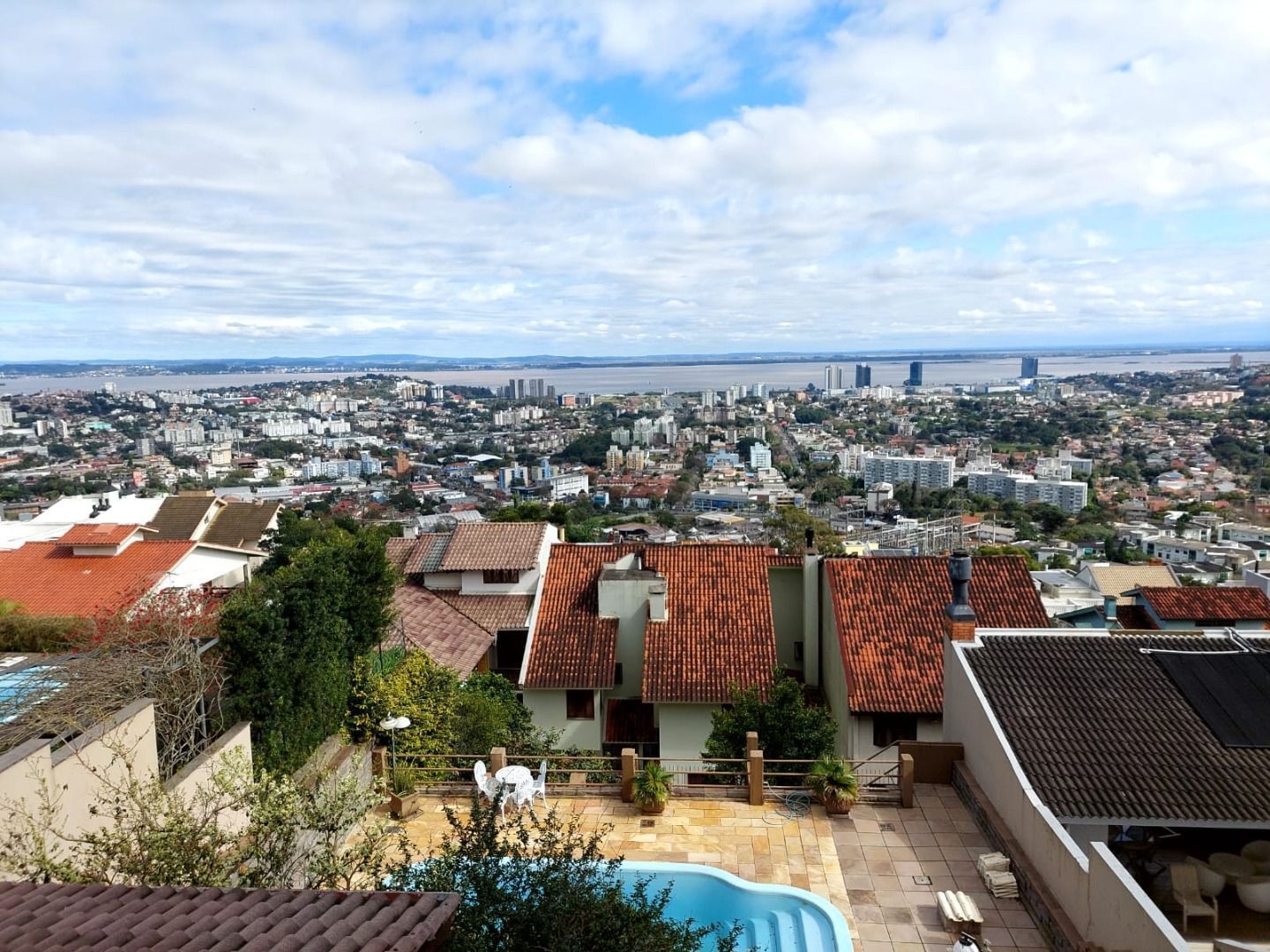 Casa, 4 quartos, 373 m² - Foto 35