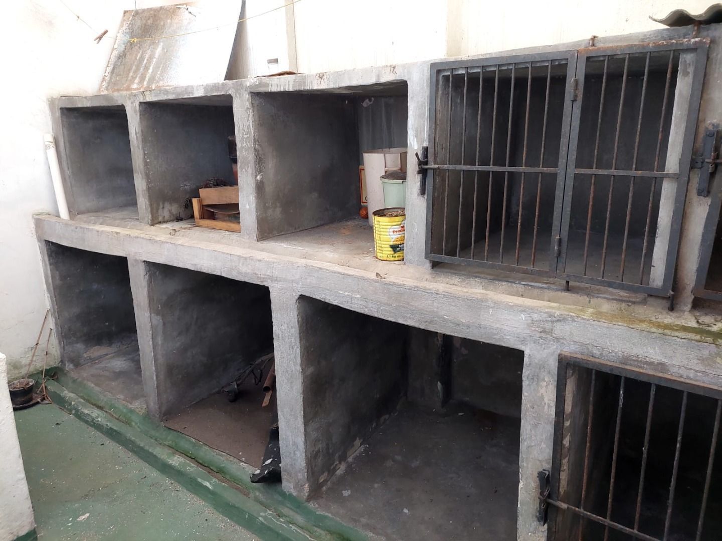 Casa, 2 quartos, 168 m² - Foto 8