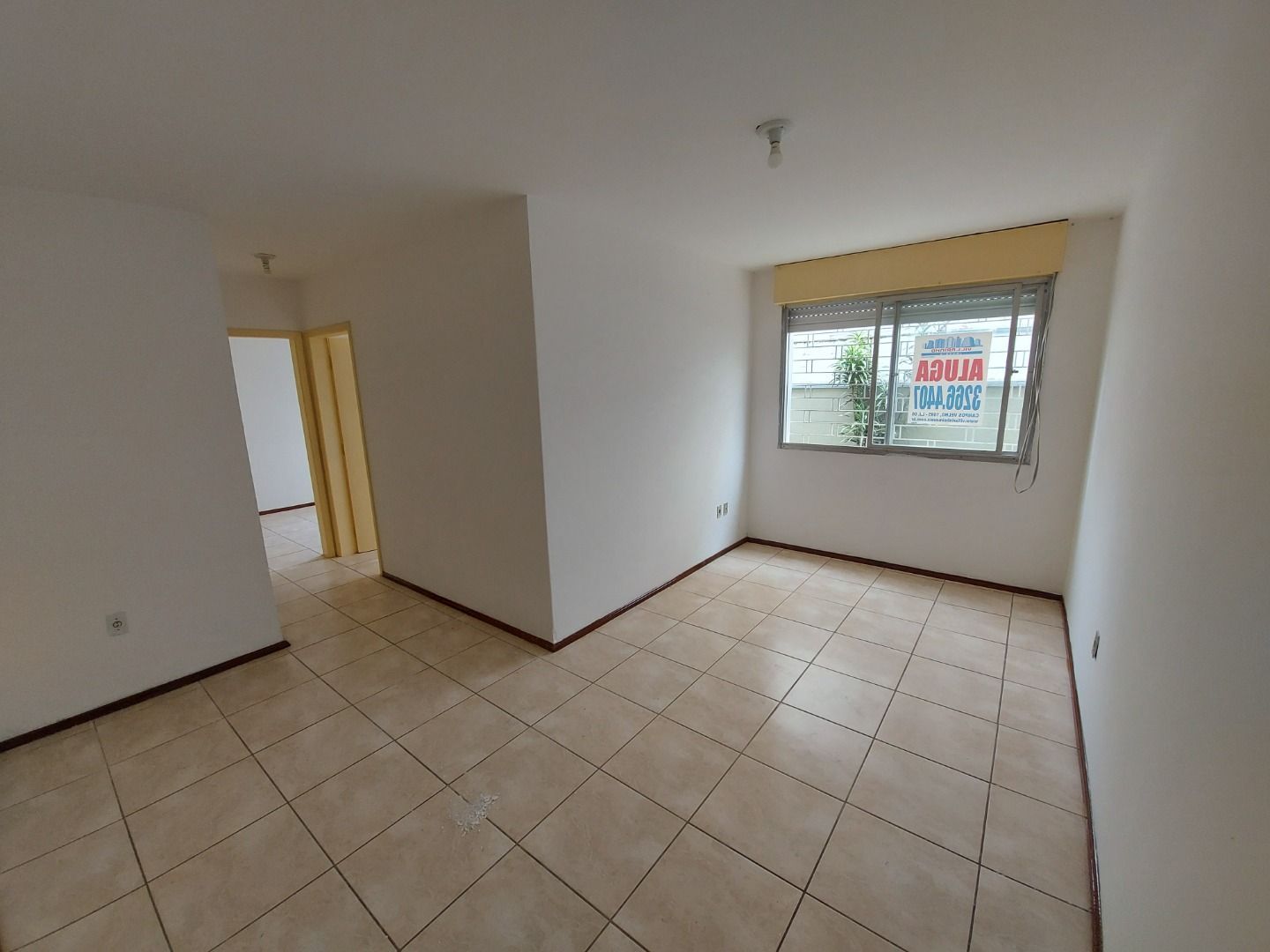 Apartamento, 2 quartos, 54 m² - Foto 1