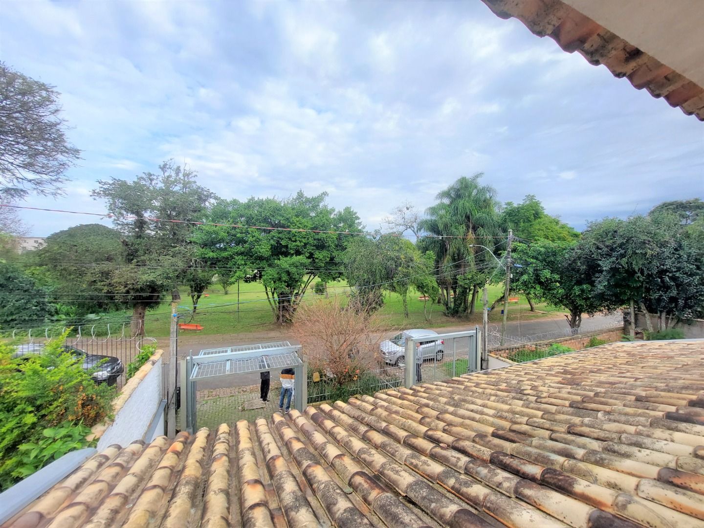 Casa para alugar com 3 quartos, 182m² - Foto 25