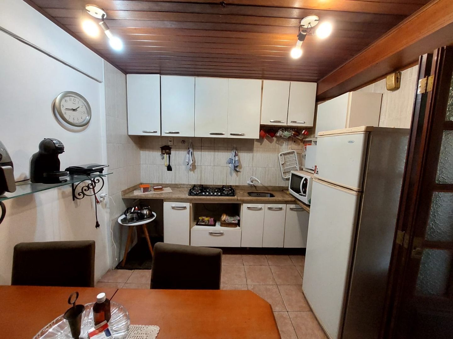 Casa, 4 quartos, 130 m² - Foto 7