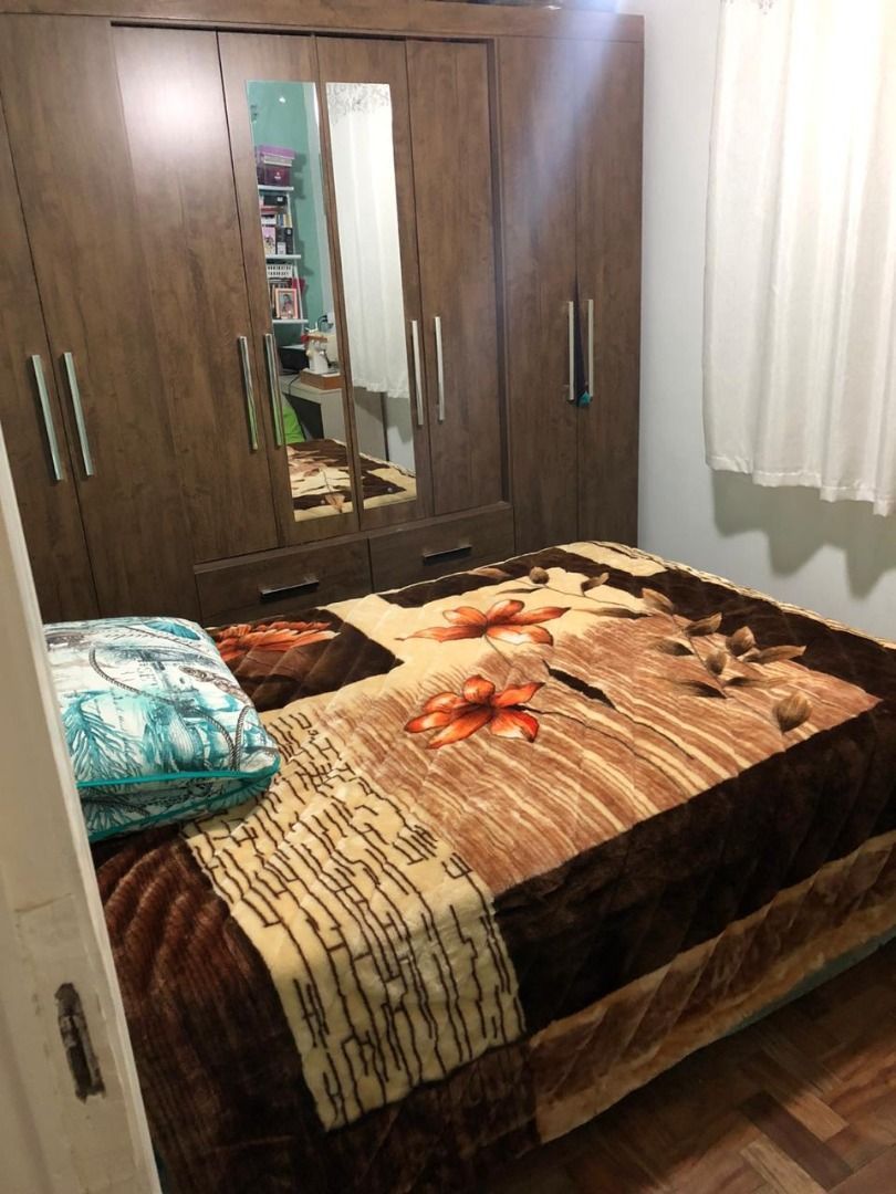 Apartamento, 2 quartos, 48 m² - Foto 3