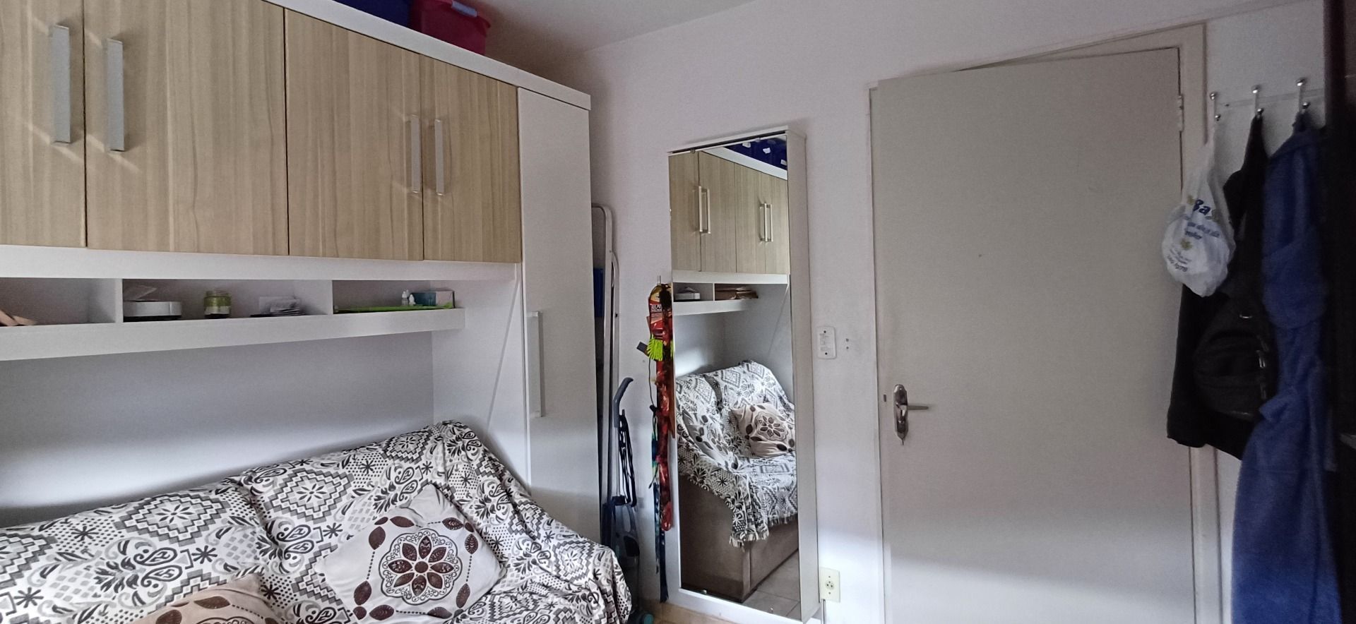 Apartamento, 2 quartos, 58 m² - Foto 16