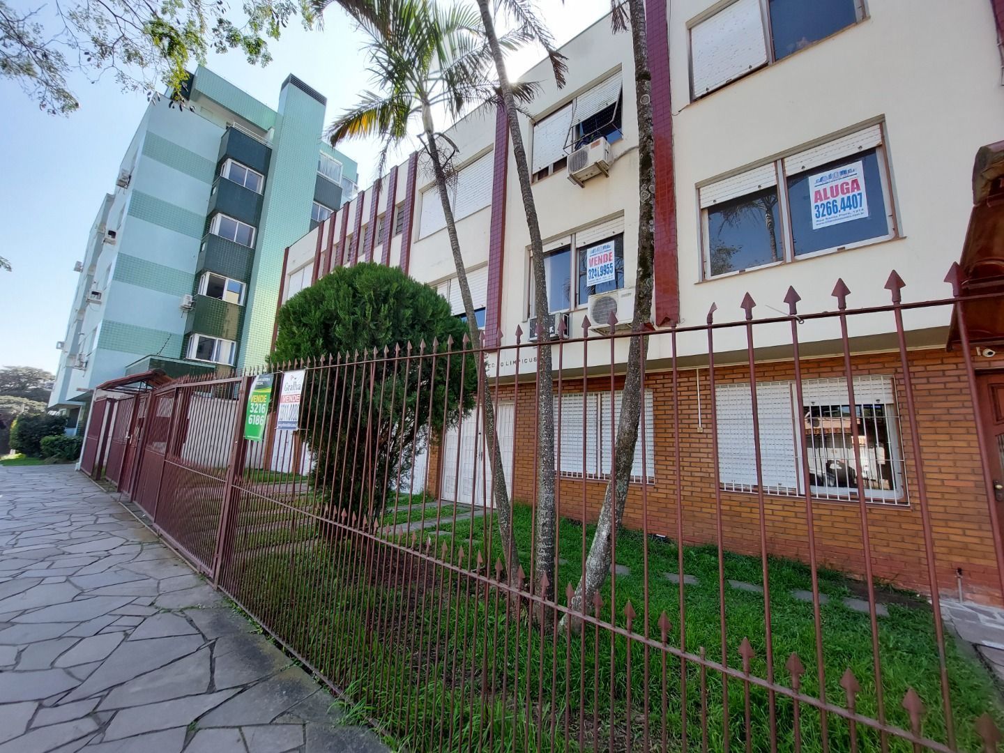 Apartamento, 2 quartos, 77 m² - Foto 2