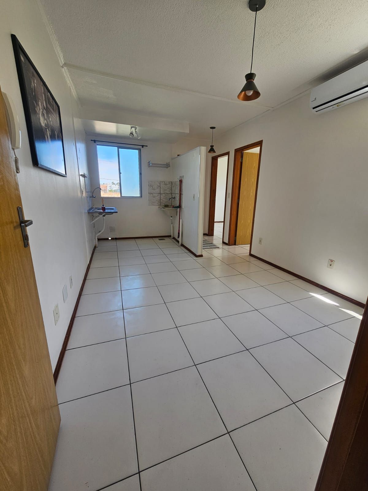 Apartamento, 2 quartos, 38 m² - Foto 3