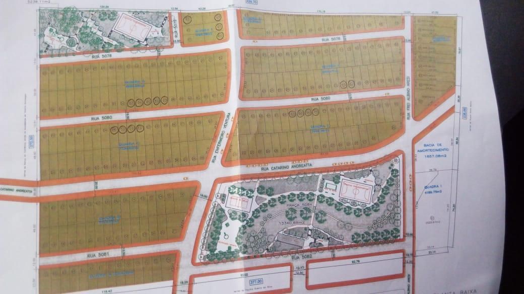 Terreno, 200 m² - Foto 6