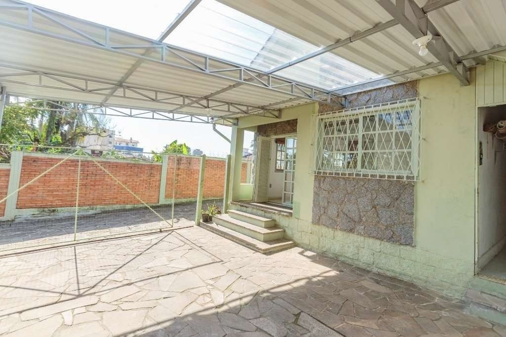 Casa para alugar com 3 quartos, 150m² - Foto 5