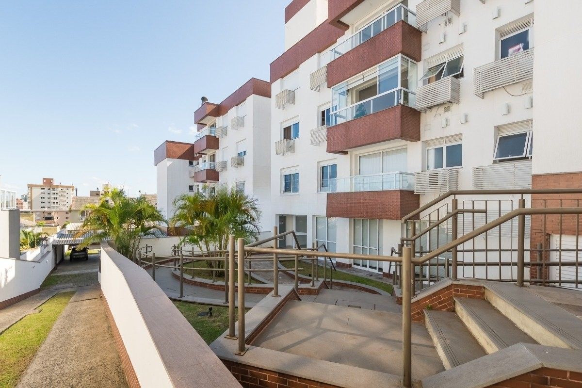 Apartamento, 2 quartos, 75 m² - Foto 1