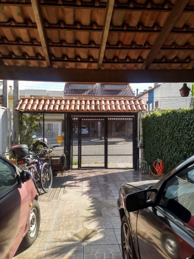 Casa, 3 quartos, 98 m² - Foto 5