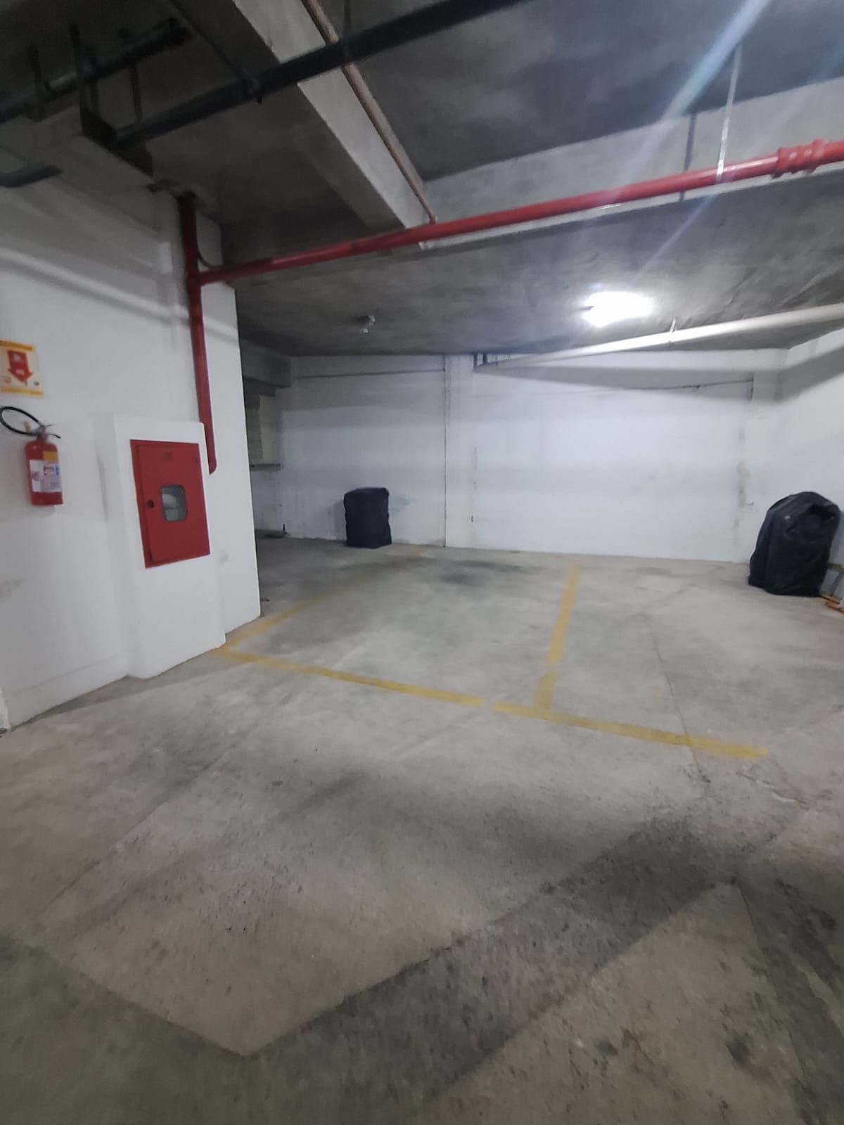 Apartamento, 1 quarto, 49 m² - Foto 7